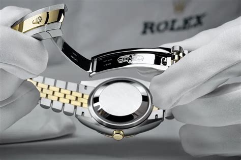 come togliere la corona ad un rolex|Il tuo Rolex nel quotidiano .